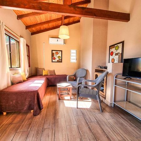 Complejo El Paine Villa บียา เฮเนรัล เบลกราโน ภายนอก รูปภาพ