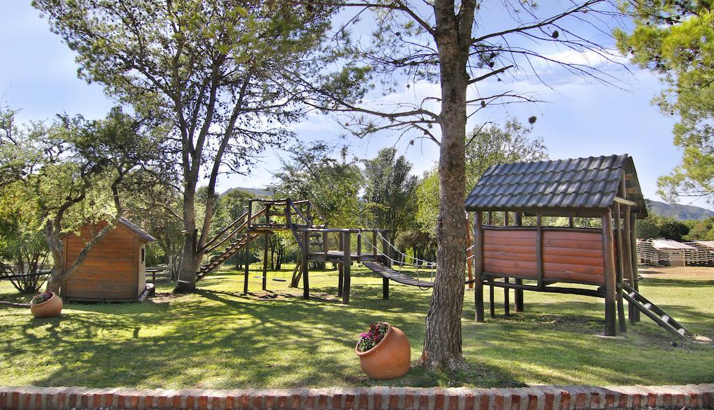 Complejo El Paine Villa บียา เฮเนรัล เบลกราโน ภายนอก รูปภาพ