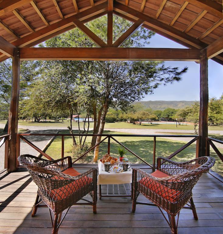 Complejo El Paine Villa บียา เฮเนรัล เบลกราโน ห้อง รูปภาพ