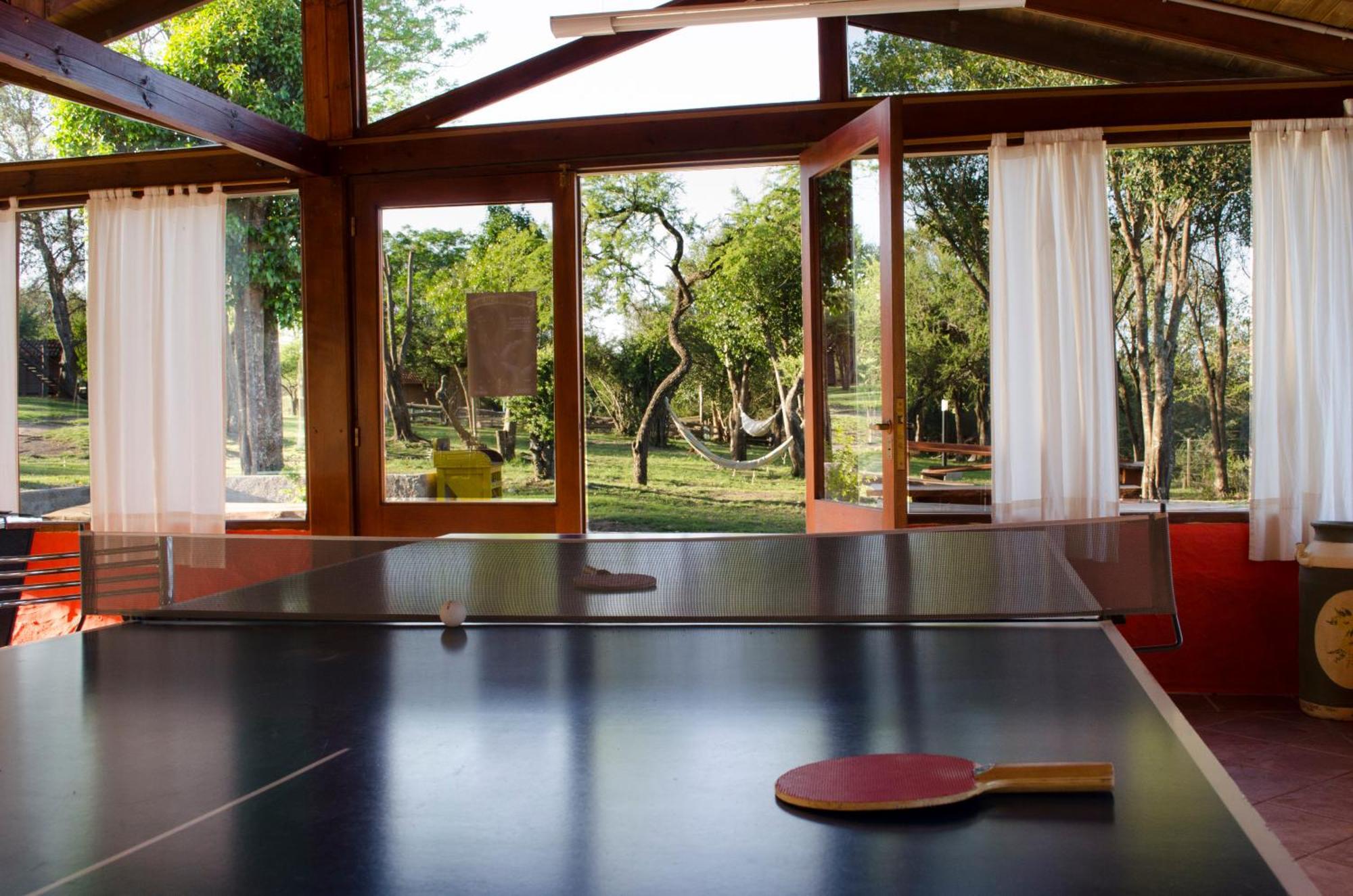 Complejo El Paine Villa บียา เฮเนรัล เบลกราโน ภายนอก รูปภาพ