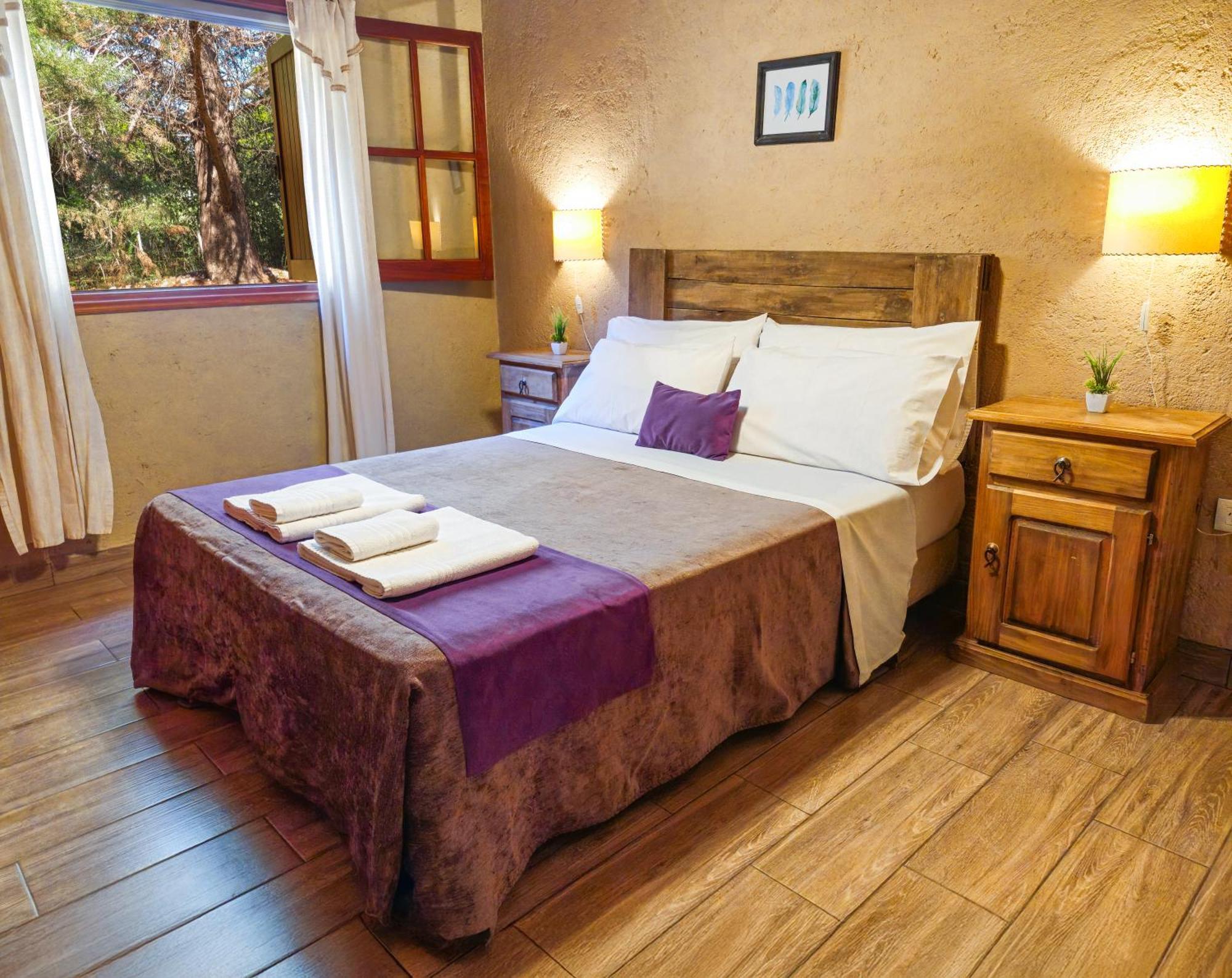 Complejo El Paine Villa บียา เฮเนรัล เบลกราโน ภายนอก รูปภาพ